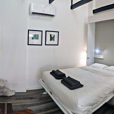 Apartments Central Madrid - Q2Home Eksteriør bilde