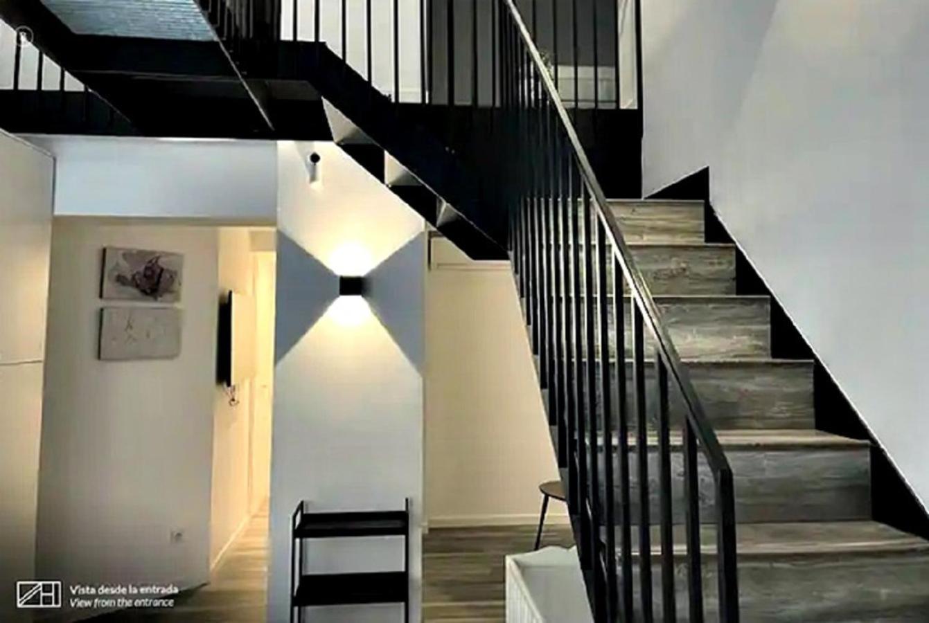 Apartments Central Madrid - Q2Home Eksteriør bilde