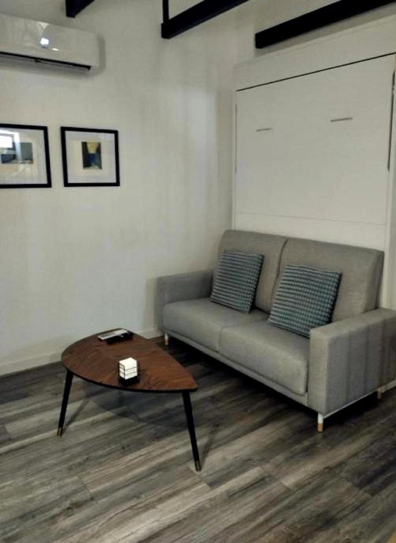 Apartments Central Madrid - Q2Home Eksteriør bilde
