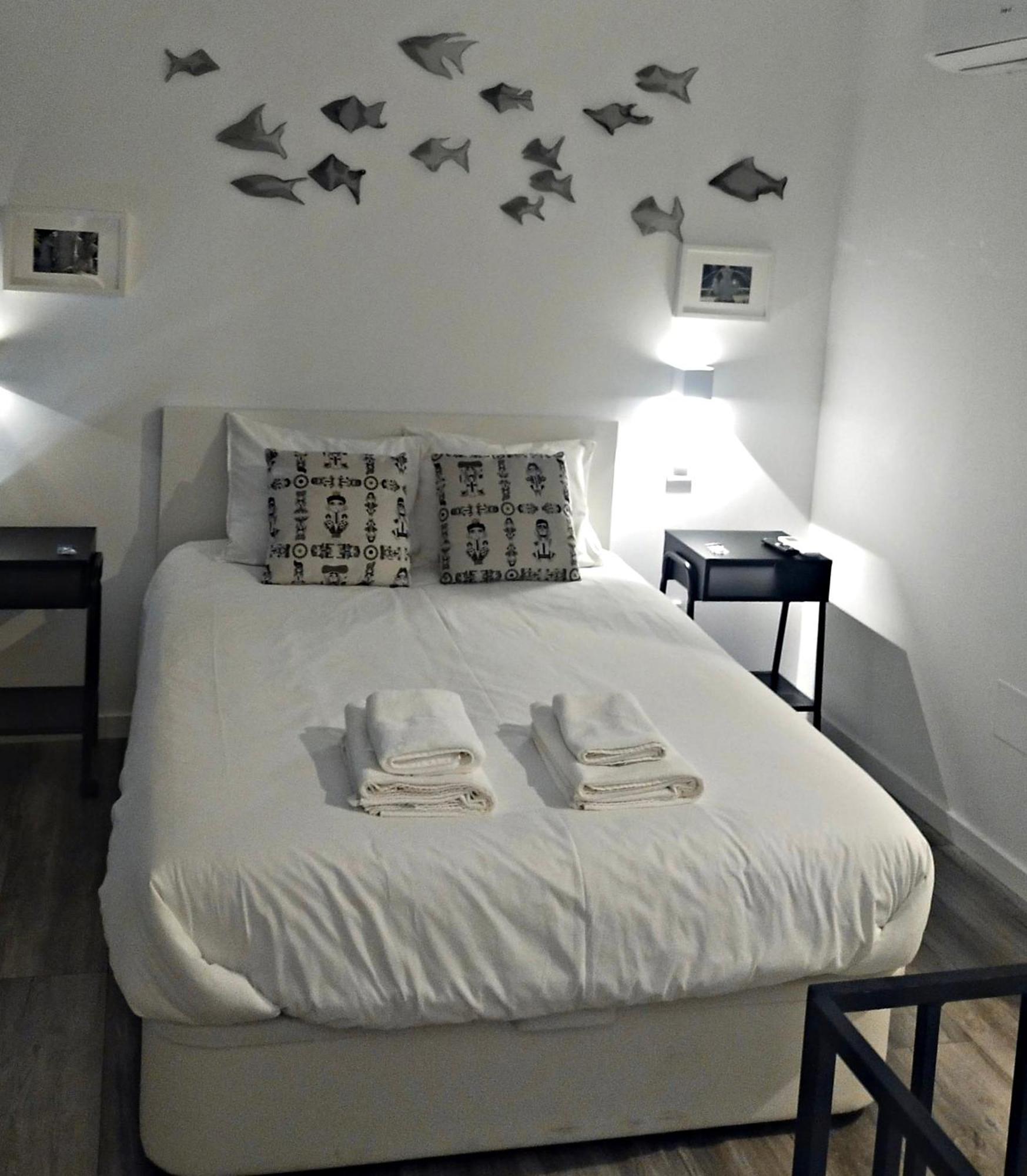 Apartments Central Madrid - Q2Home Eksteriør bilde