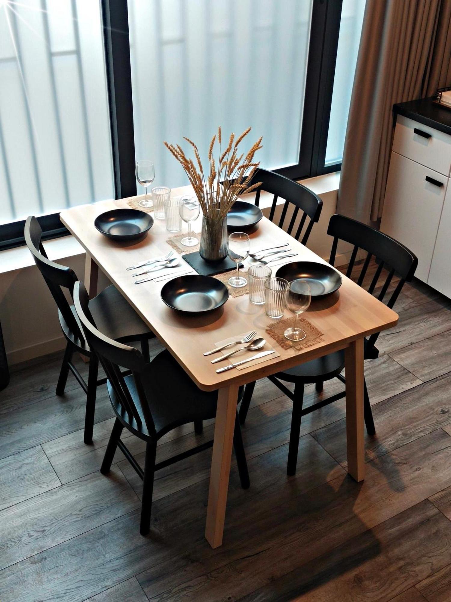 Apartments Central Madrid - Q2Home Eksteriør bilde