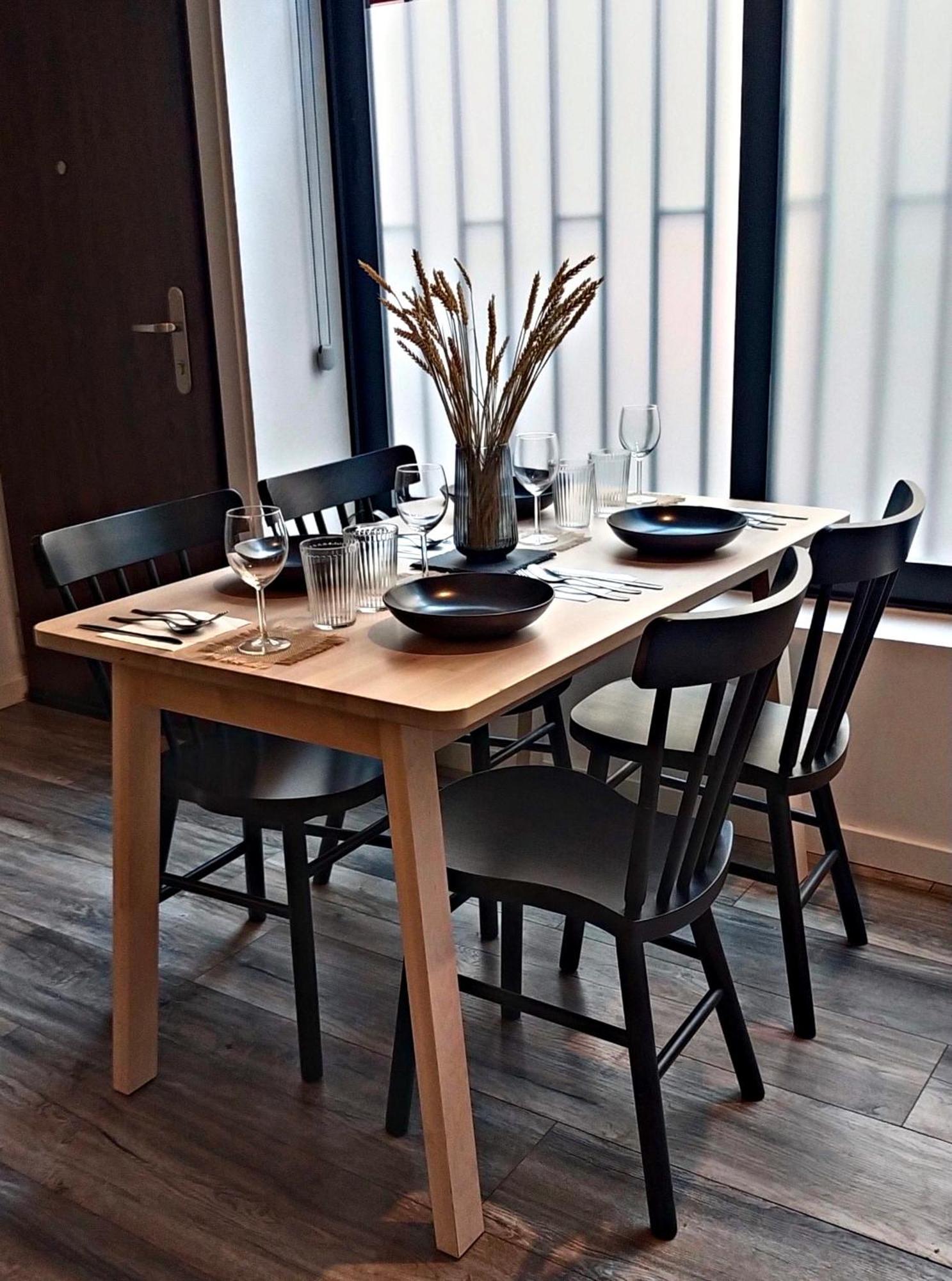 Apartments Central Madrid - Q2Home Eksteriør bilde